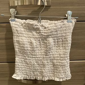 Brandy Melville top white